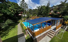 Hacienda Claro de Luna 3 Bedrooms